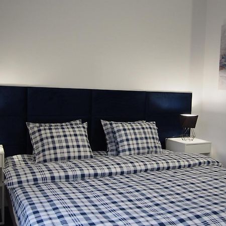 Apartamenty Kopex คอสต์เชน ภายนอก รูปภาพ