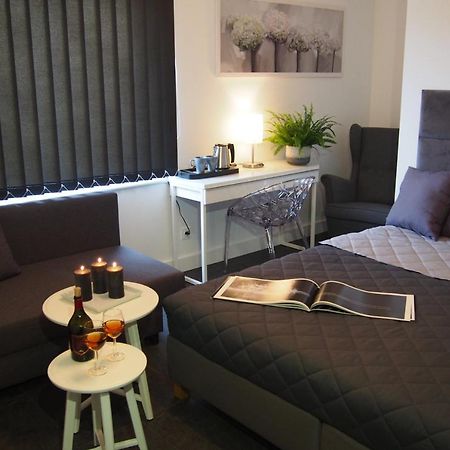 Apartamenty Kopex คอสต์เชน ภายนอก รูปภาพ