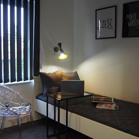 Apartamenty Kopex คอสต์เชน ภายนอก รูปภาพ
