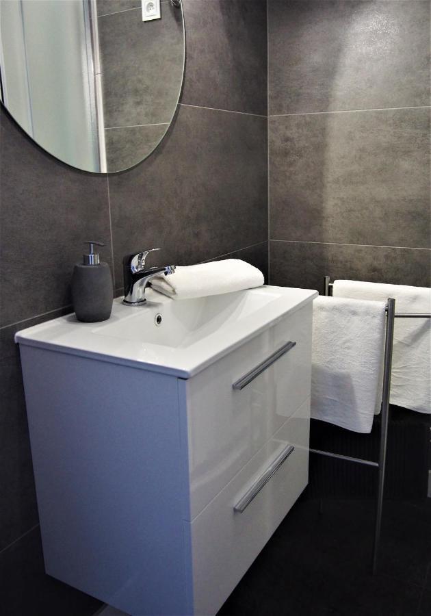 Apartamenty Kopex คอสต์เชน ภายนอก รูปภาพ