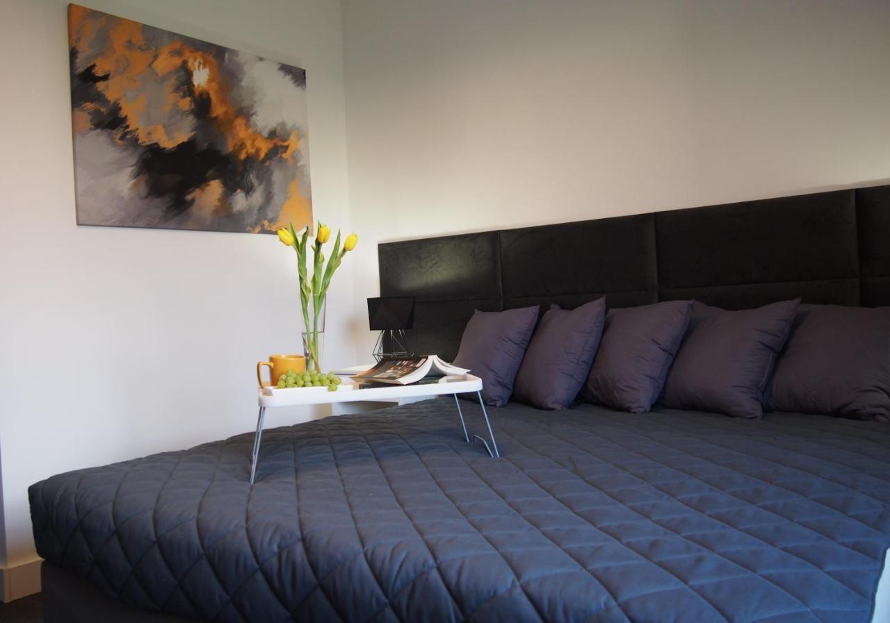Apartamenty Kopex คอสต์เชน ภายนอก รูปภาพ