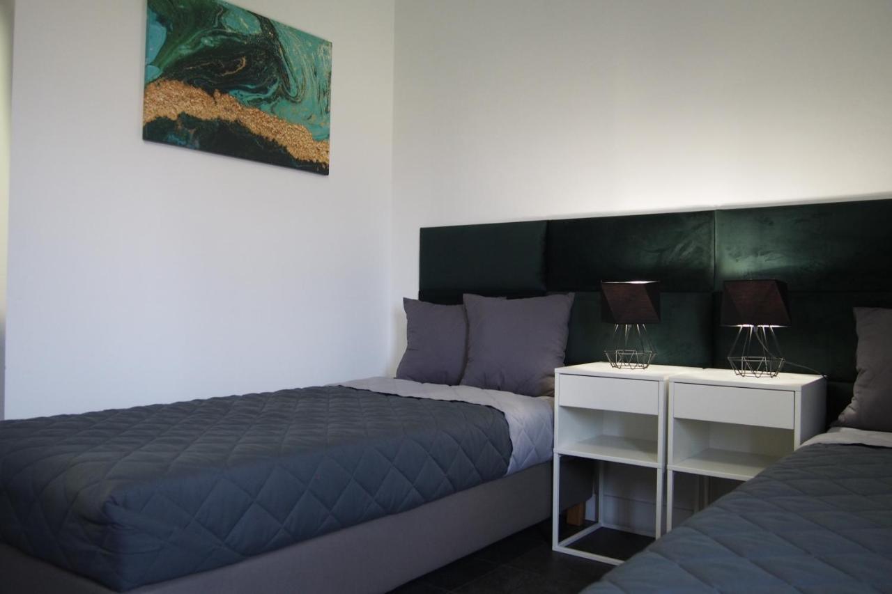 Apartamenty Kopex คอสต์เชน ภายนอก รูปภาพ