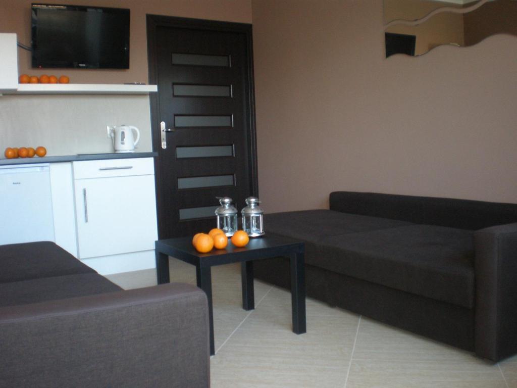 Apartamenty Kopex คอสต์เชน ภายนอก รูปภาพ