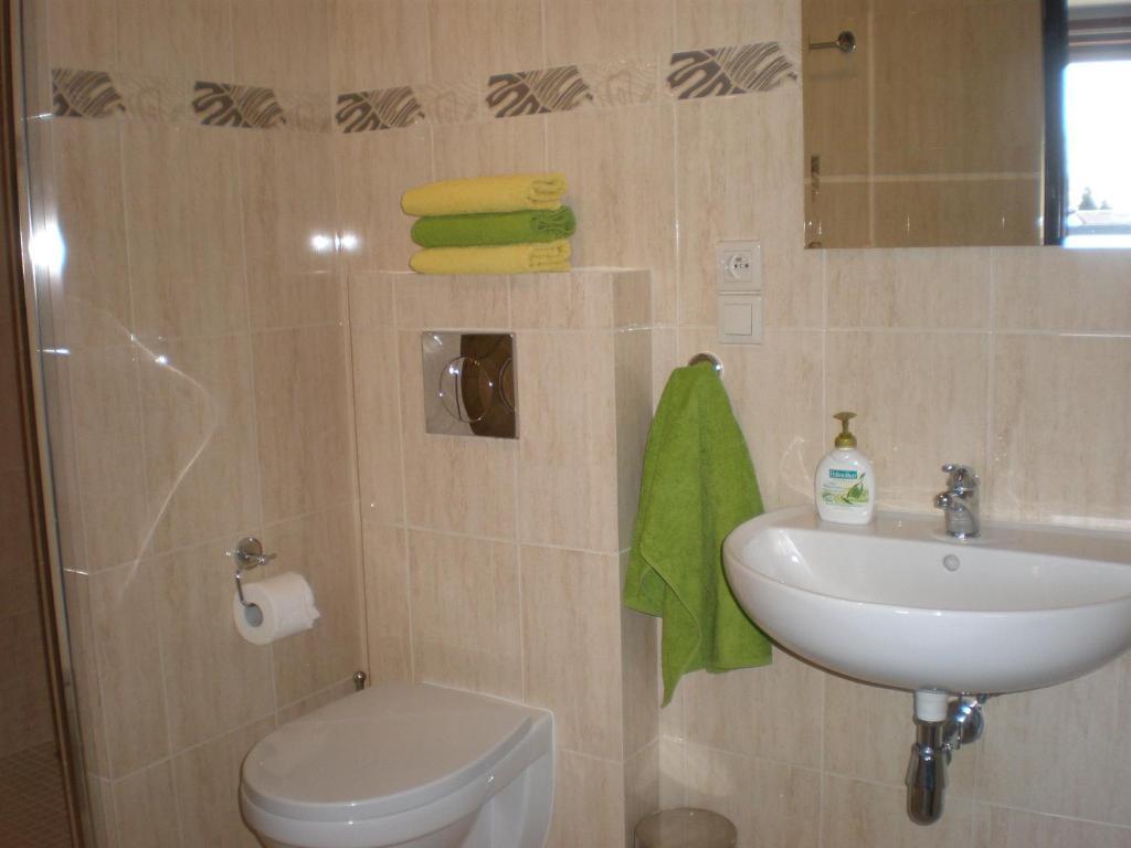 Apartamenty Kopex คอสต์เชน ห้อง รูปภาพ