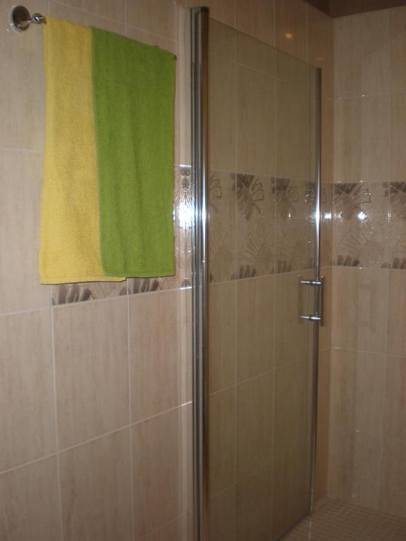 Apartamenty Kopex คอสต์เชน ภายนอก รูปภาพ