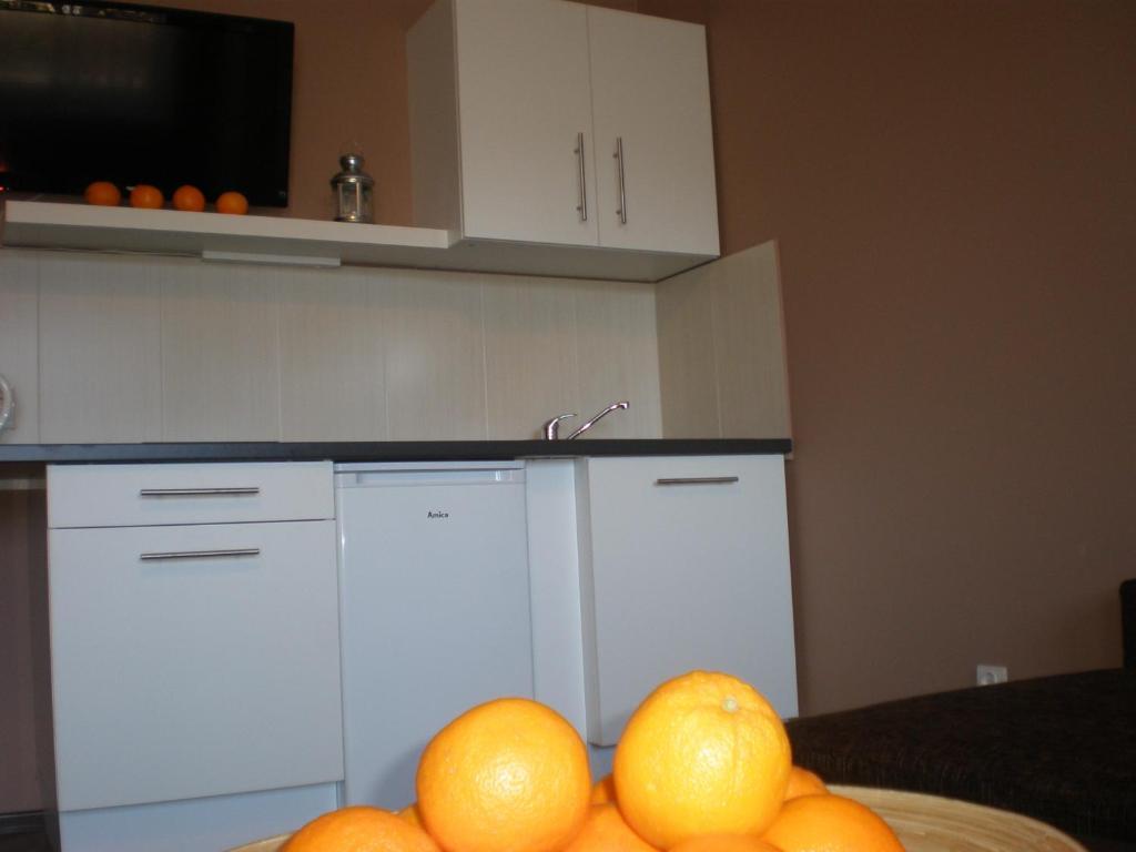 Apartamenty Kopex คอสต์เชน ภายนอก รูปภาพ