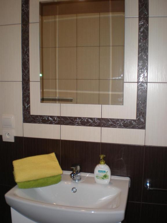 Apartamenty Kopex คอสต์เชน ภายนอก รูปภาพ
