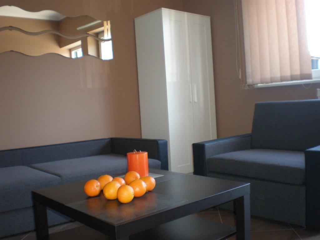 Apartamenty Kopex คอสต์เชน ห้อง รูปภาพ