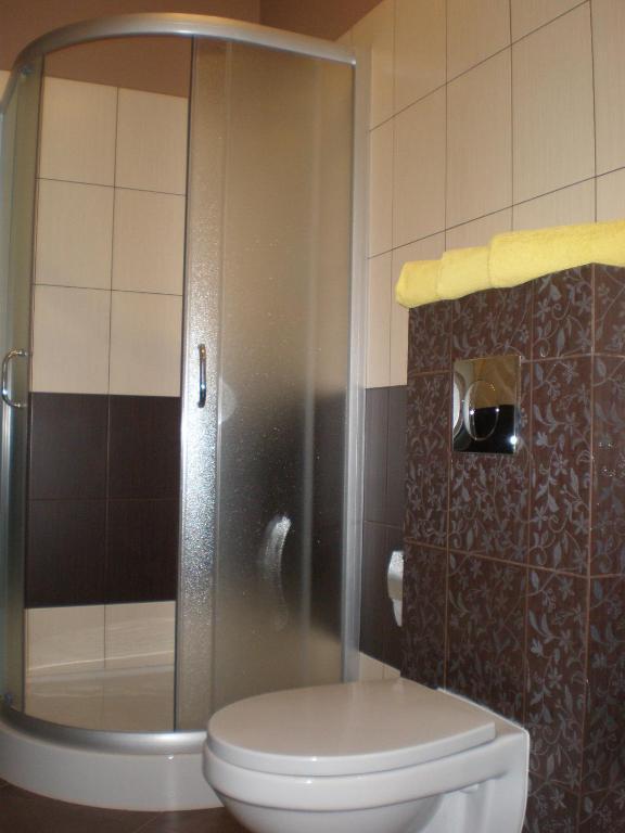 Apartamenty Kopex คอสต์เชน ภายนอก รูปภาพ